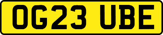 OG23UBE