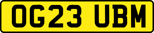 OG23UBM