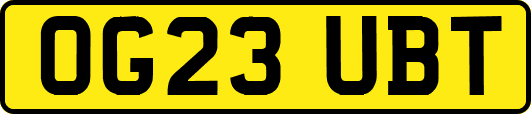 OG23UBT