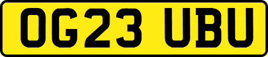 OG23UBU