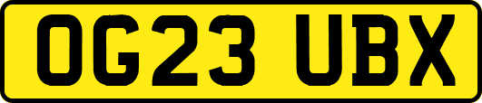 OG23UBX