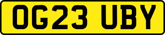 OG23UBY