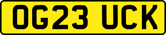 OG23UCK