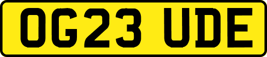 OG23UDE