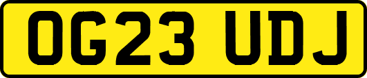 OG23UDJ
