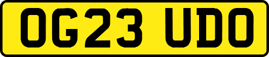 OG23UDO