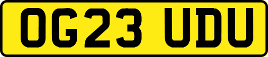OG23UDU