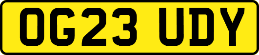 OG23UDY