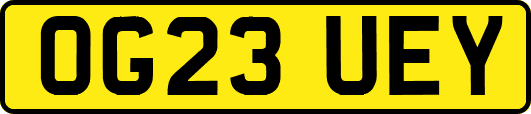 OG23UEY