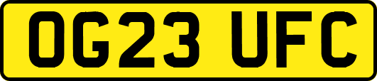 OG23UFC