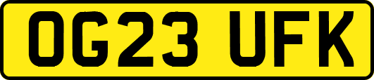 OG23UFK