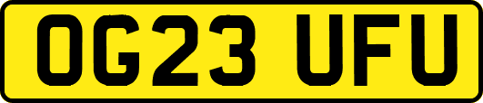 OG23UFU