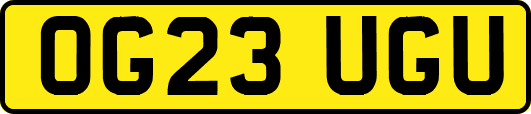 OG23UGU