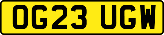 OG23UGW