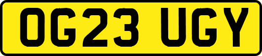 OG23UGY