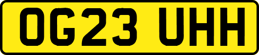 OG23UHH