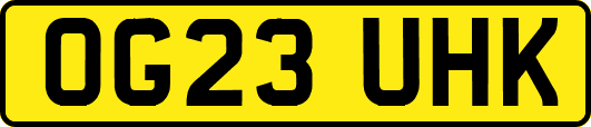 OG23UHK