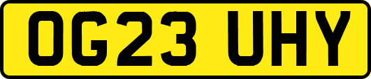 OG23UHY