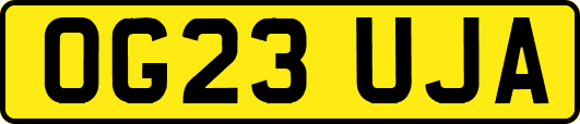 OG23UJA