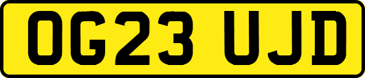 OG23UJD