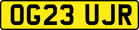 OG23UJR