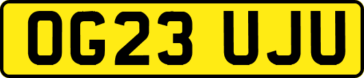 OG23UJU