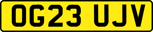 OG23UJV