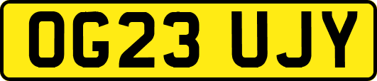 OG23UJY