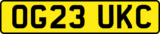 OG23UKC