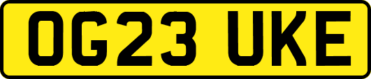 OG23UKE