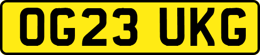 OG23UKG