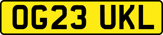 OG23UKL