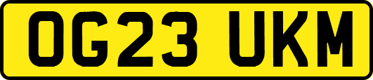 OG23UKM