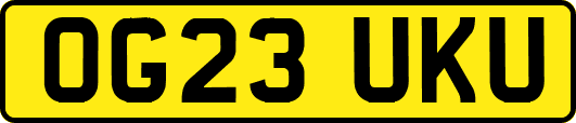 OG23UKU
