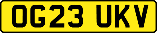 OG23UKV