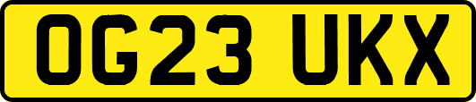 OG23UKX