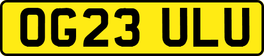 OG23ULU