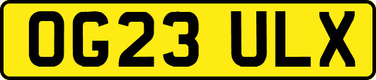 OG23ULX