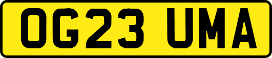 OG23UMA