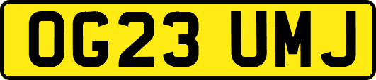 OG23UMJ