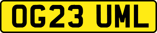 OG23UML