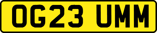 OG23UMM