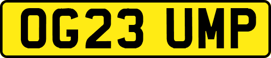 OG23UMP
