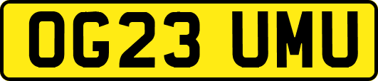 OG23UMU