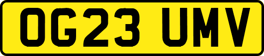 OG23UMV