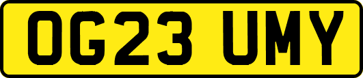 OG23UMY