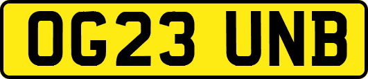 OG23UNB