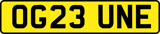 OG23UNE