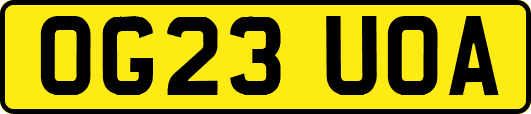 OG23UOA