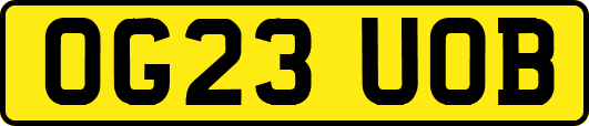 OG23UOB